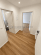 Schöne 1 Zimmer Whg. mit Balkon zu vermieten - Flur