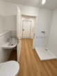 Schöne 1 Zimmer Whg. mit Balkon zu vermieten - Bad