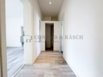 ohne Maklerprovision, 2-Zimmer mit Balkon und Stellplatz - Flur