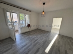 ohne Maklerprovision, 2-Zimmer mit Balkon und Stellplatz - Wohnzimmer