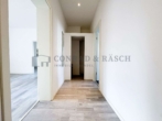 ohne Maklerprovision, Kapitalanlage, 2-Zimmer mit Balkon+Stellplatz - Flur