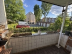 ohne Maklerprovision, 2-Zimmer mit Balkon und Stellplatz - Balkon