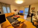 Prenzlauer Berg vermietete 2-Zimmer-Whg mit Terrasse & Garten. solide Kapitalanlage - Wohnzimmer