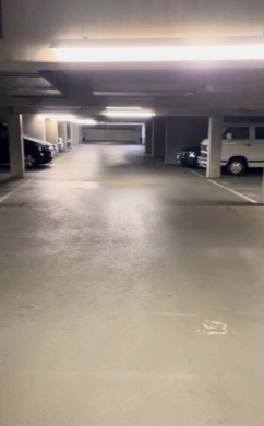 Tiefgaragenstellplatz – zentral gelegen zu vermieten, 18055 Rostock, Tiefgarage