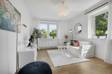 bezugsfrei für dich oder dein Portfolio, 3 Zimmer Whg im 2. OG, 10409 Berlin, Etagenwohnung