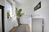 bezugsfrei für dich oder dein Portfolio, 3 Zimmer Whg im 2. OG - Küche
