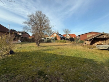 Dein 984 m² Traumgrundstück im Herzen von Hanstedt wartet auf dich!, 21271 Hanstedt, Wohngrundstück
