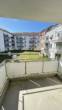 Schöne 2-Zi-Whg. mit zwei Balkonen, Tageslichtbad und Einbauküche - Balkon_1