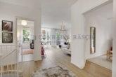 Wunderschöne Maisonette-Wohnung, Garten, Stellplatz & unvermietet - Blick Flur 1