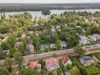 Wunderschöne Maisonette-Wohnung mit Garten, Stellplatz & unvermietet - Ansicht Umgebung