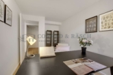 Wunderschöne Maisonette-Wohnung, Garten, Stellplatz & unvermietet - Raum 5 Souterrain