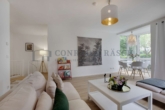 Wunderschöne Maisonette-Wohnung, Garten, Stellplatz & unvermietet - Raum 1