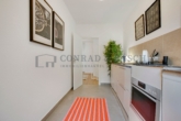 Wunderschöne Maisonette-Wohnung mit Garten, Stellplatz & unvermietet - Küche