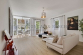 Wunderschöne Maisonette-Wohnung, Garten, Stellplatz & unvermietet - Raum 1