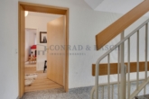 Wunderschöne Maisonette-Wohnung mit Garten, Stellplatz & unvermietet - Zugang