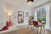 Wunderschöne Maisonette-Wohnung mit Garten, Stellplatz & unvermietet - Raum 2