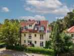 Wunderschöne Maisonette-Wohnung mit Garten, Stellplatz & unvermietet - Ansicht_Haus