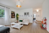 Wunderschöne Maisonette-Wohnung mit Garten, Stellplatz & unvermietet - Raum 1