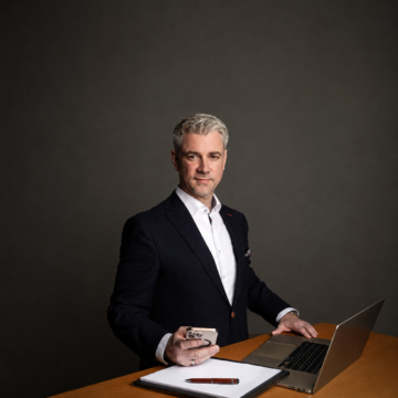 Lars Conrad, C&R Immobilien GmbH