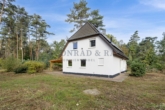 Provisionsfrei- Wohntraum in Borkwalde - Ansicht_EFH_Blick_7