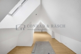 Provisionsfrei- Wohntraum in Borkwalde - Dachgeschoß_Blick_1