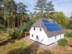 Provisionsfrei- Wohntraum in Borkwalde - Ansicht_EFH_Blick_2