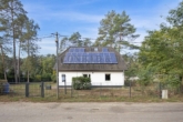 Provisionsfrei- Wohntraum in Borkwalde - Ansicht_EFH_Blick_6
