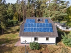 Provisionsfrei- Wohntraum in Borkwalde - Ansicht_EFH_Blick_3