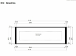 Exklusiv & provisionsfrei bezugsfertiges Einfamilienhaus. Leben in der Natur von Borkwalde - Grundriss_DG