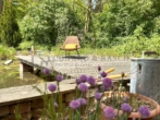Provisionsfrei- Wohntraum in Borkwalde - Terrasse