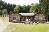 Provisionsfreie Schweden-Idylle: Viel Platz in der Nordheide für 2 Generationen, Gäste & Homeoffice - Separates Fachwerkhaus – 3 Zimmer, kernsaniert 2008