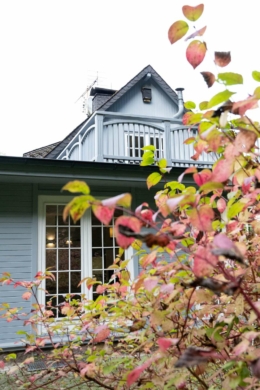 Traum Natur-Anwesen für zwei Generationen- absolute Alleinlage, 21271 Hanstedt, Haus