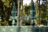 Verstecktes Juwel im Wald – Exklusives Traum-Anwesen für zwei Generationen - Deko