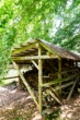 Naturnahes Traum-Anwesen für 2 Generationen – Ihre eigene Lichtung im Wald! 🌿🏡 - Holzreserve