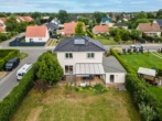 Provisionsfrei, Stadtvilla mit großem Garten, Terrasse und Garage, Familientraum - Anischt_Haus_4