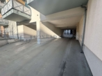 Tiefgaragenplatz ab 01.05.2026 zu vermieten - Einfahrt