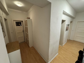 Schöne 3-Zimmer Whg. in Prenzlauer Berg mit Balkon nahe Volkspark, 10407 Berlin, Wohnung