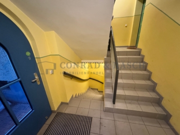 3-Zimmer in Prenzlauer Berg mit Balkon in gepflegter Wohnanlage nahe Volkspark, 10407 Berlin, Wohnung