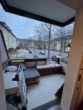 3-Zimmer in Prenzlauer Berg mit Balkon in gepflegter Wohnanlage nahe Volkspark - Balkon