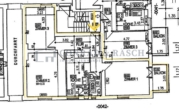 Schöne 3-Zimmer Whg. in Prenzlauer Berg mit Balkon nahe Volkspark - Grundriss