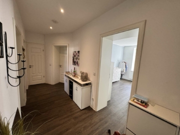 Kapitalanlage in Leipzig-Wahren Gepflegte Eigentumswohnung im Denkmalobjekt, 04159 Leipzig, Etagenwohnung