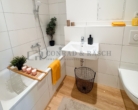 Bezugsfrei & renoviert: 2-Zimmer-Wohnung in Prenzlauer Berg, keine Käuferprovision! - Badezimmer