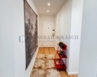 Bezugsfrei & renoviert: 2-Zimmer-Wohnung in Prenzlauer Berg, keine Käuferprovision! - Flur