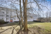 Bezugsfrei & renoviert: 2-Zimmer-Wohnung in Prenzlauer Berg, keine Käuferprovision! - Ansicht Haus