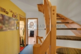 *Neu, Reihenmittelhaus mit Herz – Platz für Kinder, Hobbys und Zuhausegefühl - Flur