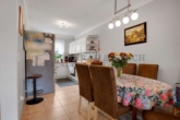 *Neu, Reihenmittelhaus mit Herz – Platz für Kinder, Hobbys und Zuhausegefühl - Küche EG