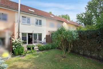 *Neu, Reihenmittelhaus mit Herz – Platz für Kinder, Hobbys und Zuhausegefühl, 10319 Berlin, Reihenmittelhaus