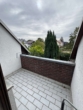 Für Ihre Familie, Reihenhaus mit Garten, Pool und Garage in Lichtenrade - Balkon