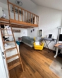 Für Ihre Familie, Reihenhaus mit Garten, Pool und Garage in Lichtenrade - Zimmer_2