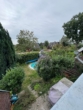 Für Ihre Familie, Reihenhaus mit Garten, Pool und Garage in Lichtenrade - Blick_Balkon